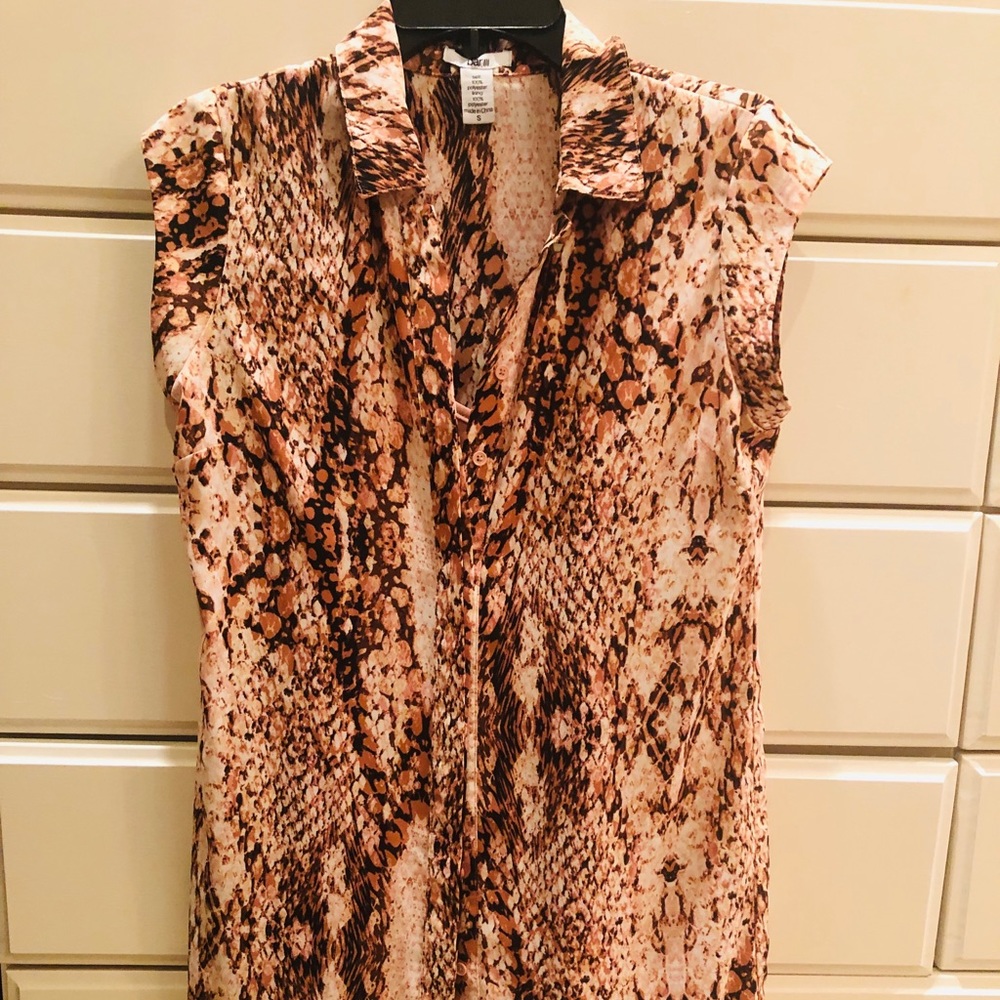 Bar lll dress